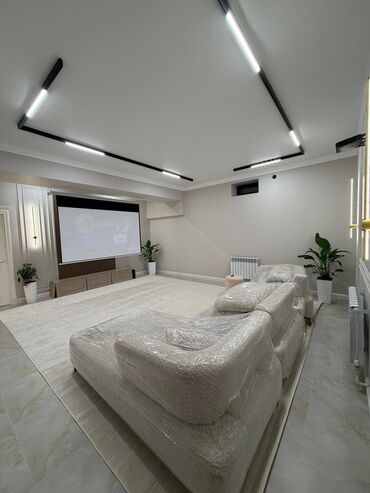 Продажа домов: Таунхаус, 320 м², 7 комнат, Агентство недвижимости, Дизайнерский ремонт — 11