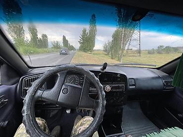 honda accord 1997: Volkswagen Passat Variant: 1993 г., Механика, Универсал — 10