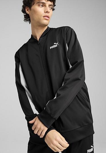tech flecee: Мужской спортивный костюм PUMA Размер : S, M, L. 100 % оригинал!!! — 4
