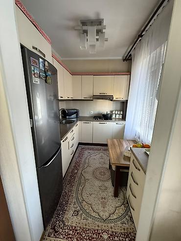 3х: 3 комнаты, 64 м², Вефа ТЦ 105 серия, 5 этаж — 6