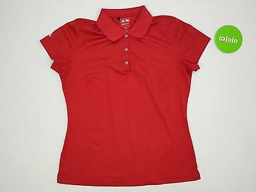 adidas sweter: Adidas, Damska koszulka polo, rozmiar M — 2
