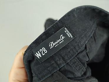 stradivarius cargo pants: Denim Co, Szorty damskie, rozmiar S — 4