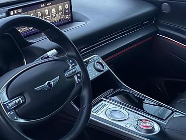 Hyundai: Hyundai Genesis: 2022 г., 2.5 л, Автомат, Бензин, Кроссовер at lalafo.kg — 15 Hyundai: Hyundai Genesis: 2022 г., 2.5 л, Автомат, Бензин, Кроссовер — 15