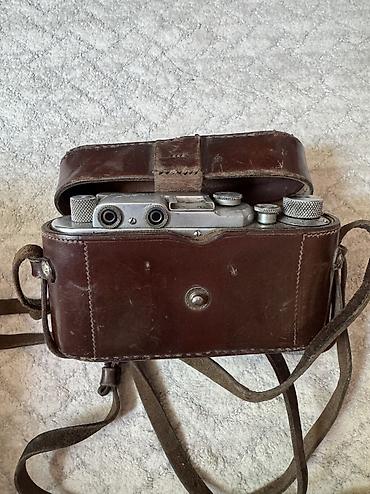 фотоаппараты: Фотоаппарат Зоркий 16336 — 3