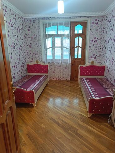 Yataq otağı dəstləri: İkinəfərlik çarpayı, Dolab — 7