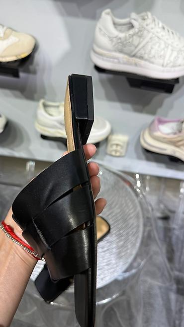 Другая женская обувь: Все модели в наличии, размеры:39(уточняйте). Все из натуральной — 7