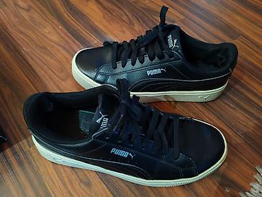 Patike: Puma ženske patike – niskog profila Jedna se patika odlepila na 2mesta — 7