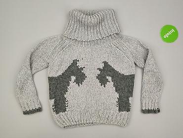 dżem ptaki: Mint Velvet, Sweter damski, rozmiar S — 3