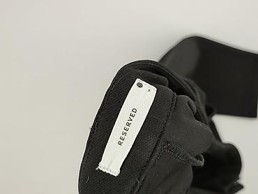 pumpy damskie: Reserved, Spodnie materiałowe damskie, rozmiar M — 4