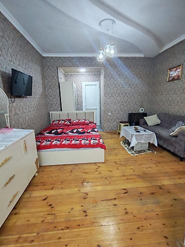 İcarəyə ofislər: 📍 Biləcəri qəsəbəsində kirayə ev verilir! 2 otaqlı, yeni təmirdən — 8