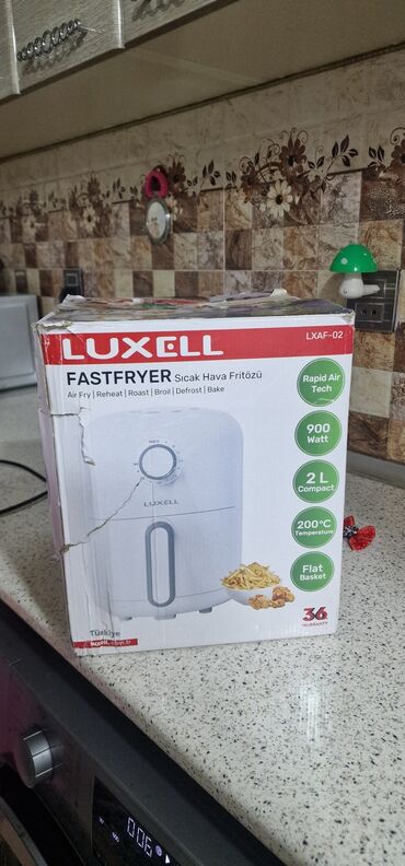 Multibişiricilər: Multibişirici Lexical, 3-3,9 l, Yeni, Ödənişli çatdırılma — 9