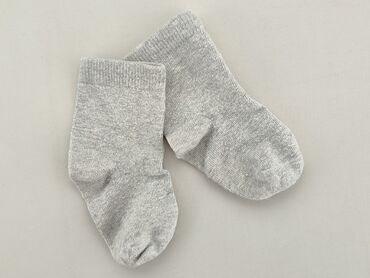 Socks and Knee-socks: Socks, 22–24, condition - Very good