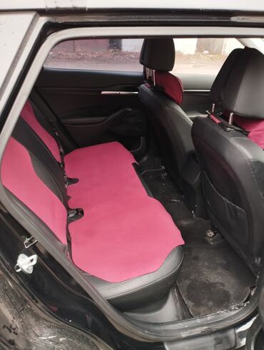 Kia: Kia Seltos: 2020 г., 1.6 л, Автомат, Дизель, Кроссовер — 3