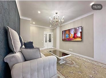 Продажа квартир: 3 комнаты, 90 м², 108 серия, 8 этаж, Евроремонт — 14