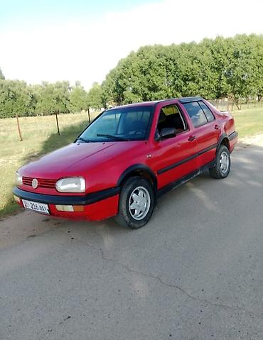 кпп гольф 4: Volkswagen Vento: 1993 г., 1.8 л, Механика, Бензин, Седан — 8