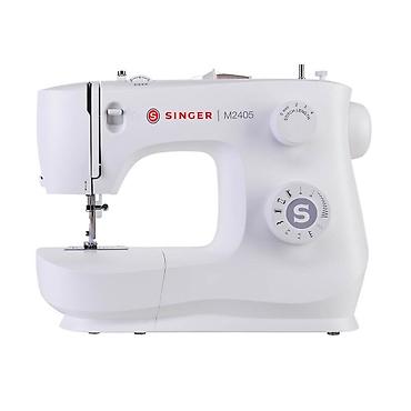 №: 16082 Məhsulun adı: Tikiş maşını Singer M2405 Brend: Singer