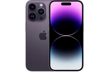 айфон 8 плюс цена в оше: IPhone 14 Pro, Deep Purple