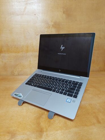 холодилник бу бишкек: Ультрабук, HP, 16 ГБ ОЭТ, Intel Core i5, 14 ", Колдонулган, Жумуш, окуу үчүн, эс тутум SSD