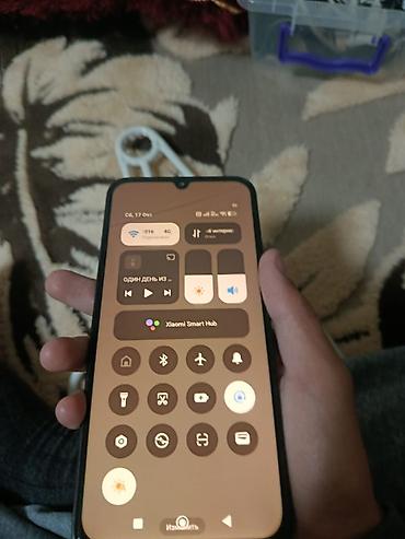 poco c51: Redmi, Redmi 15C, Б/у, 256 ГБ, цвет - Черный — 3