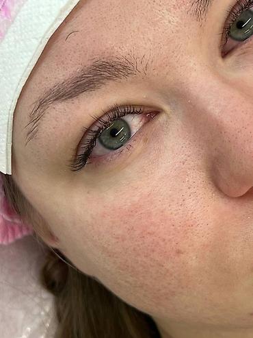 Ресницы: Ресницы, Классика, Гипоаллергенные материалы — 8