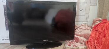 Televizorlar: İşlənmiş Televizor Samsung Led 82" FHD (1920x1080), Ünvandan götürmə, Ödənişli çatdırılma, Rayonlara çatdırılma