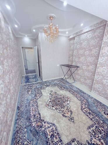 Продажа квартир: 2 комнаты, 67 м², Элитка, 3 этаж, Евроремонт — 4