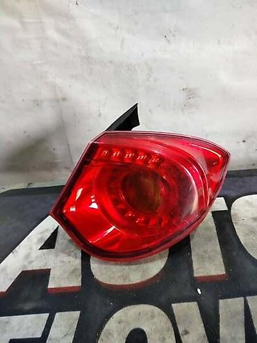 nextgen headlight restoration kit: DESNO STOP SVETLO ZA ALFA ROMEO GIULIETTA OD 2010. DO 2020. GOD. | — 1
