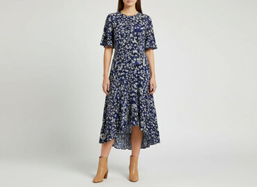 sukienka hugo: H&M, Сукня жіноча, розмір L