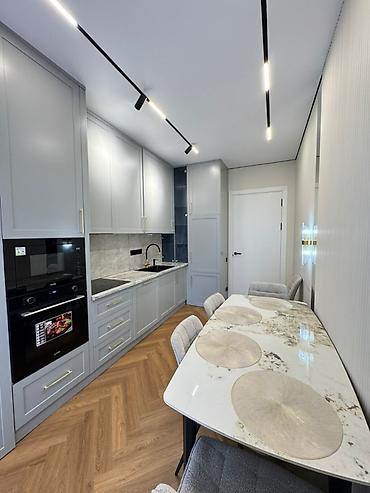 Продажа квартир: 2 комнаты, 78 м² — 4