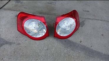 auto audi: STOP SVETLO LIMUZINA KARAVAN ZA VOLKSWAGEN PASSAT B6 OD 2005. DO — 1
