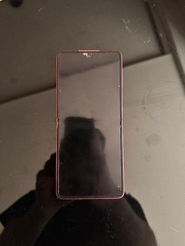 mercedes mikro: Samsung Galaxy Z Flip7, rəng - Çəhrayı — 2