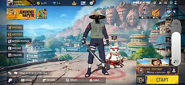 купить аккаунт в роблоксе: Игровой аккаунт Garena Free Fire Особенности: - Уровень профиля: 56 - — 2