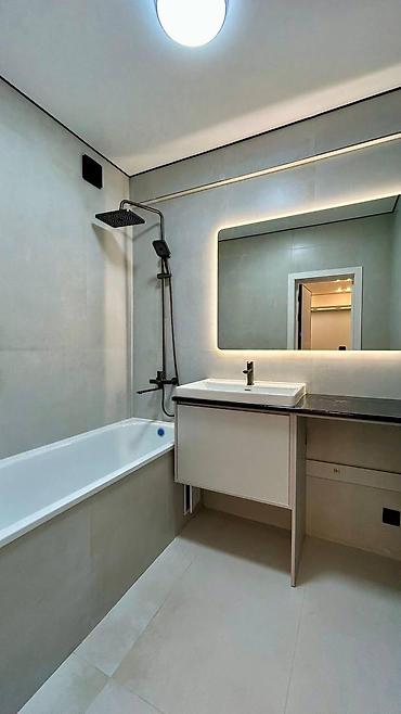 Продажа квартир: 2 комнаты, 71 м², Элитка, 9 этаж, Евроремонт — 8