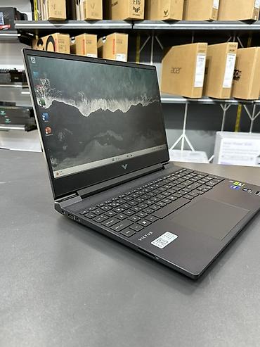 acer nitro 1: Hp Victus 15-FA1343TX Cpu: Intel core i7-13620H RAM: 16 gb ddr5 — 2