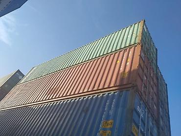 Контейнеры: Контейнера контейнеры контейнер 45т оптом и в розницу звоните пишите — 8