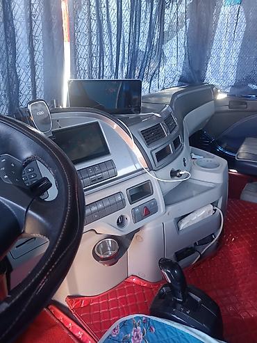 Тягачи: Тягач, Foton, 2020 г., Самосвал — 12