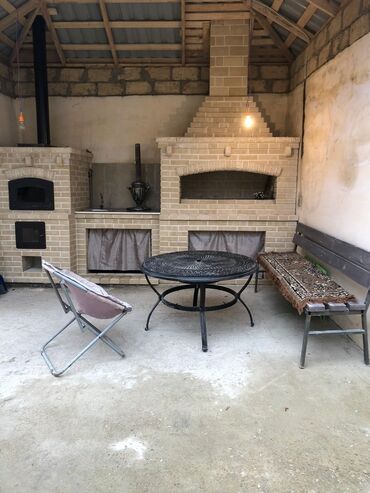 Həyət evləri və villaların satışı: 8 otaq, 300 kv. m, Kredit yoxdur, Yeni təmirli — 8