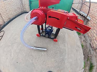 Кормодробилки: Дробилка — 2