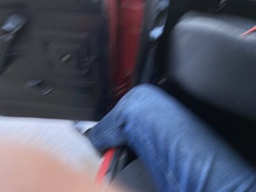 VAZ (LADA): VAZ klassik sedan, qırmızı rəng - Kuzov: 4 qapılı sedan, xrom yan — 4