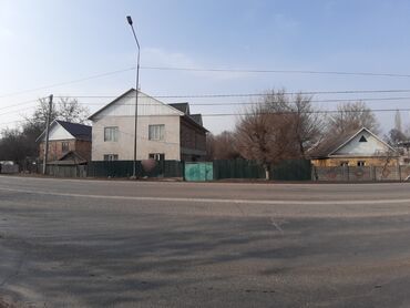 швейные машинки в аренду: ПОД ШВЕЙНЫЙ ЦЕХ!!! ДОРДОЙ,АЛАМЕД.РЫНОК Продается 2х.этажный дом