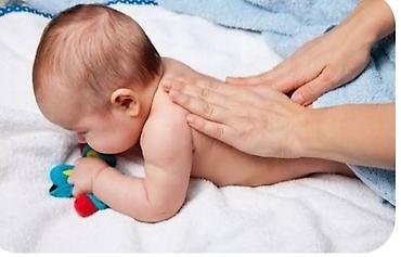 birja com masaj: Relaks masaj, Uşaqlar üçün, Evə gəlməklə — 1