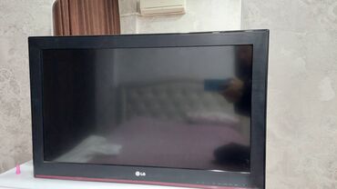 lg televizorlar qiymeti: İşlənmiş Televizor LG 32"