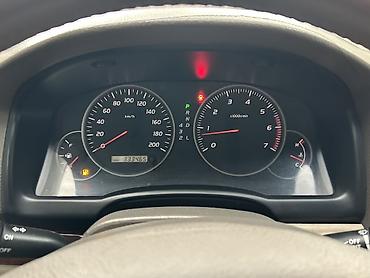 трекер авто: Toyota Land Cruiser Prado: 2008 г., 4 л, Автомат, Газ, Внедорожник — 5