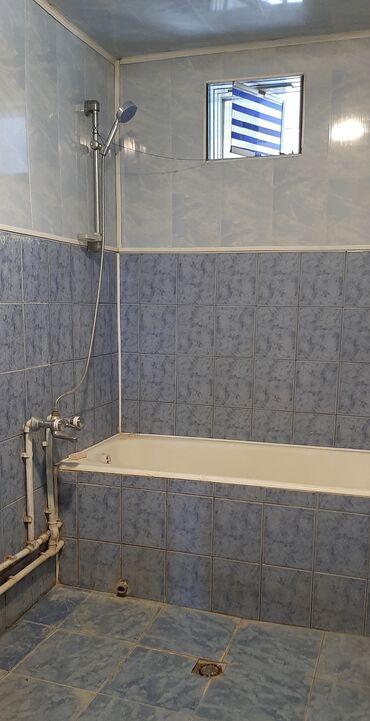 Köhnə tikili: Gəncə, 2 otaqlı, Köhnə tikili, 50 kv. m — 8