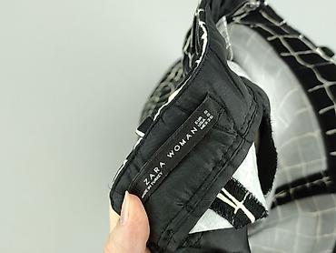 zara 8: Zara, Spodnie materiałowe damskie, rozmiar S — 4