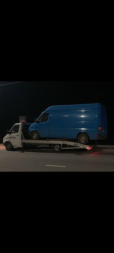 Mercedes-Benz: Mercedes-Benz Спринтер: 2001 г., 2.7 л, Ручные, Дизель — 4