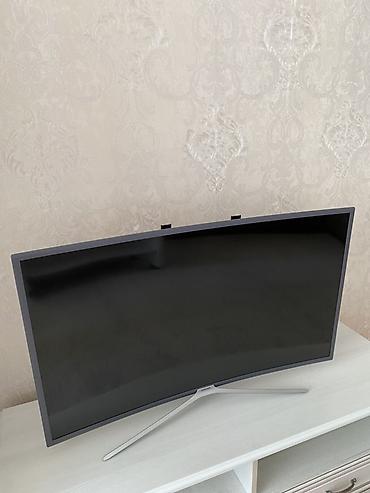 Samsung LED Televizor – Model: UE40K6500BU (UE40K6500) Ideal