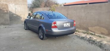 Volkswagen: Volkswagen Passat: 1.8 l | 2004 il Sedan — 6