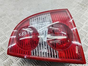 pasat b5: Задний правый стоп-сигнал Volkswagen 2003 г., Б/у, Оригинал, Германия — 2
