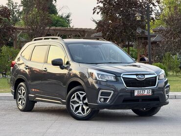 купить двигатель опель вектра а 1.6: Subaru Forester: 2020 г., 2.5 л, Автомат, Бензин, Жол тандабас